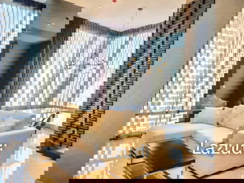 2 Bedroom 2 Bathroom 86 SQ.M Ashton Silom