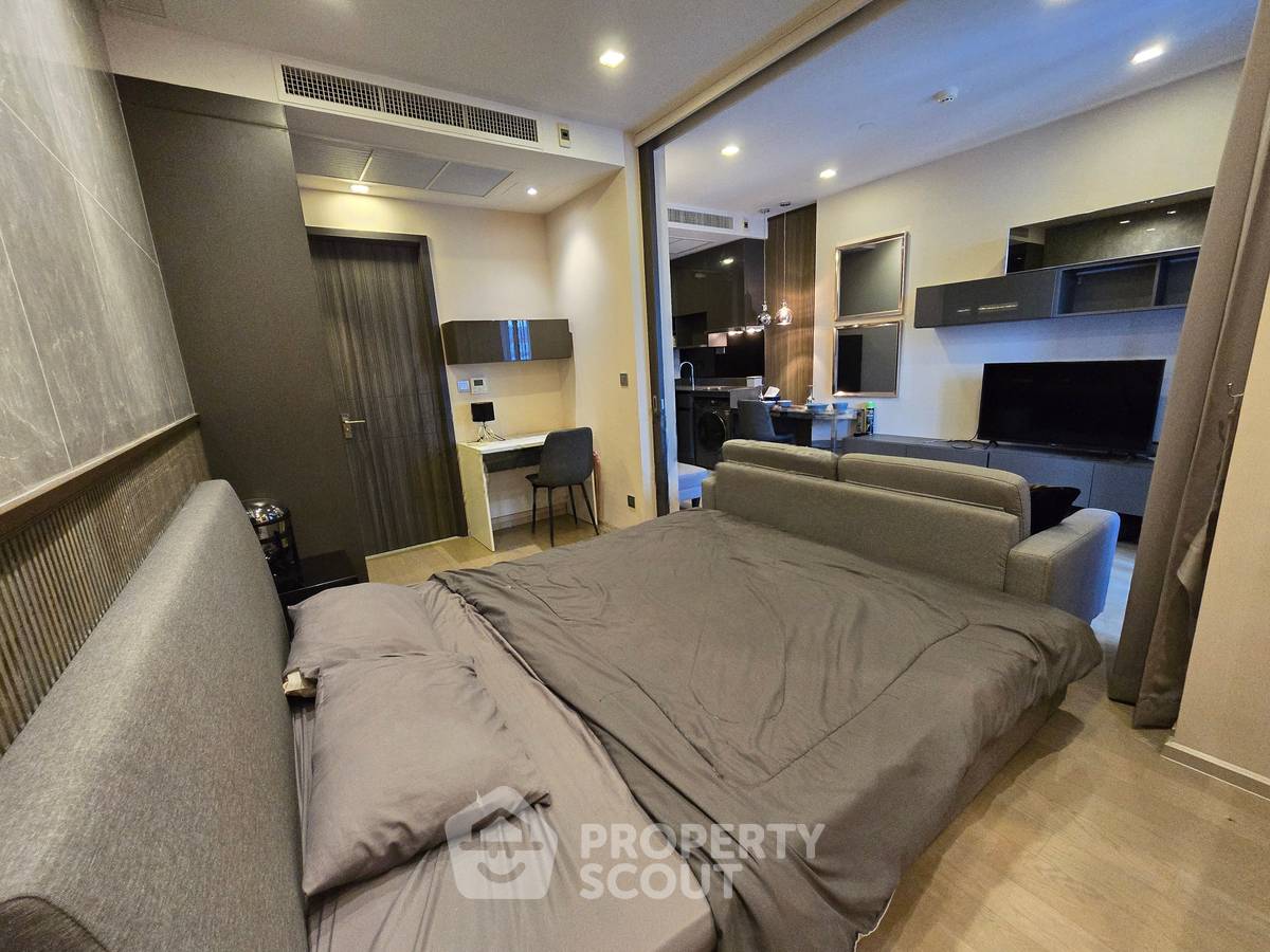 รูป คอนโด 1-ห้องนอน ที่ แอชตัน อโศก ใกล้ MRT สุขุมวิท (ID 2739639) - รูปที่ 8/15