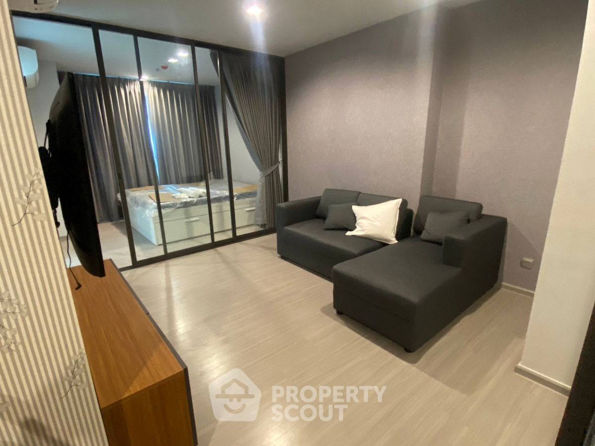 รูป คอนโด 2-ห้องนอน ที่ ไลฟ์ ลาดพร้าว ใกล้ BTS ห้าแยกลาดพร้าว (ID 2415732) - รูปที่ 2/8