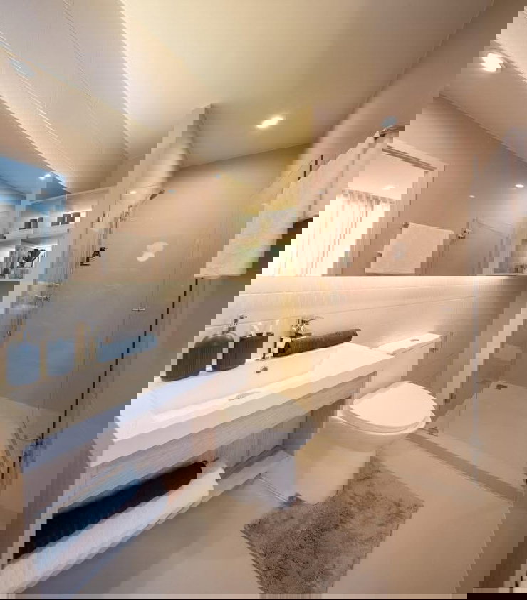 picture [For rent] NUE Mega Plus Bangna - 8/8