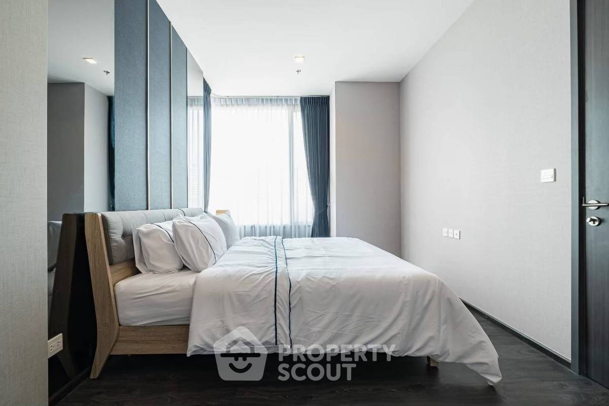 รูป คอนโด 1-ห้องนอน ที่ ดิ เอดจ์ สุขุมวิท 23 ใกล้ MRT สุขุมวิท (ID 2738829) - รูปที่ 5/13