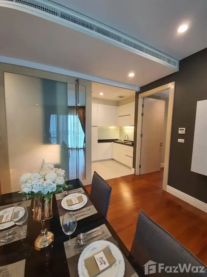 รูป ขาย คอนโด 1 ห้องนอน ในโครงการ ไบร์ท สุขุมวิท 24 1408920 - รูปที่ 3/11