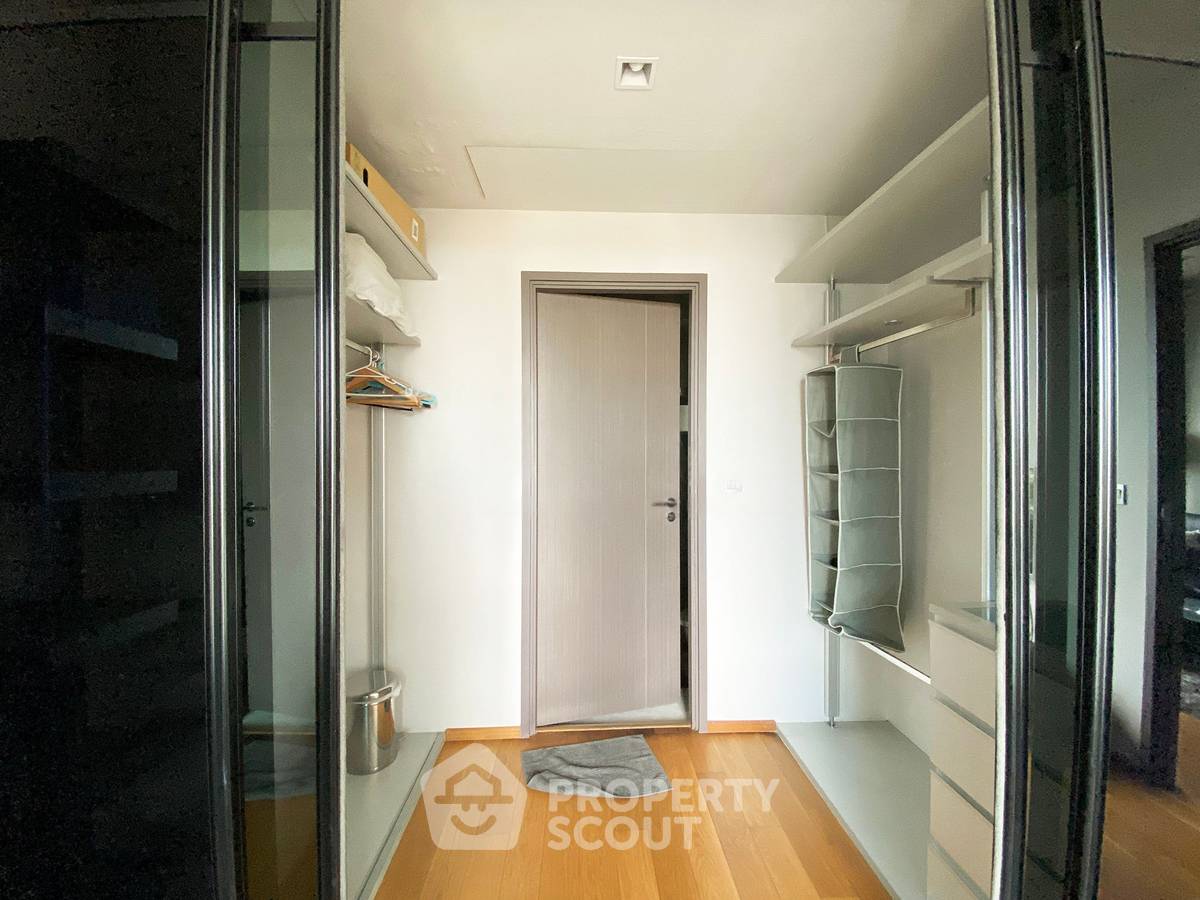 รูป คอนโด 1-ห้องนอน ที่ คีนน์ บาย แสนสิริ ใกล้ BTS ทองหล่อ (ID 2744039) - รูปที่ 9/10