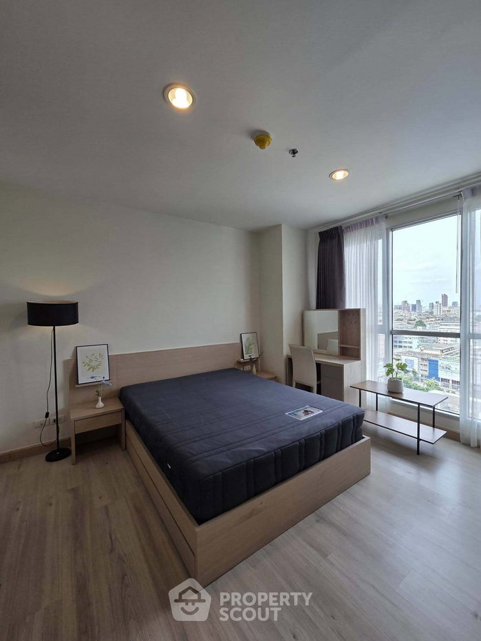 รูป คอนโด 3-ห้องนอน ที่ วิสซ์ดอม เดอะ ฟอเรสเทียส์ ใน บางแก้ว (ID 2749238) - รูปที่ 18/21