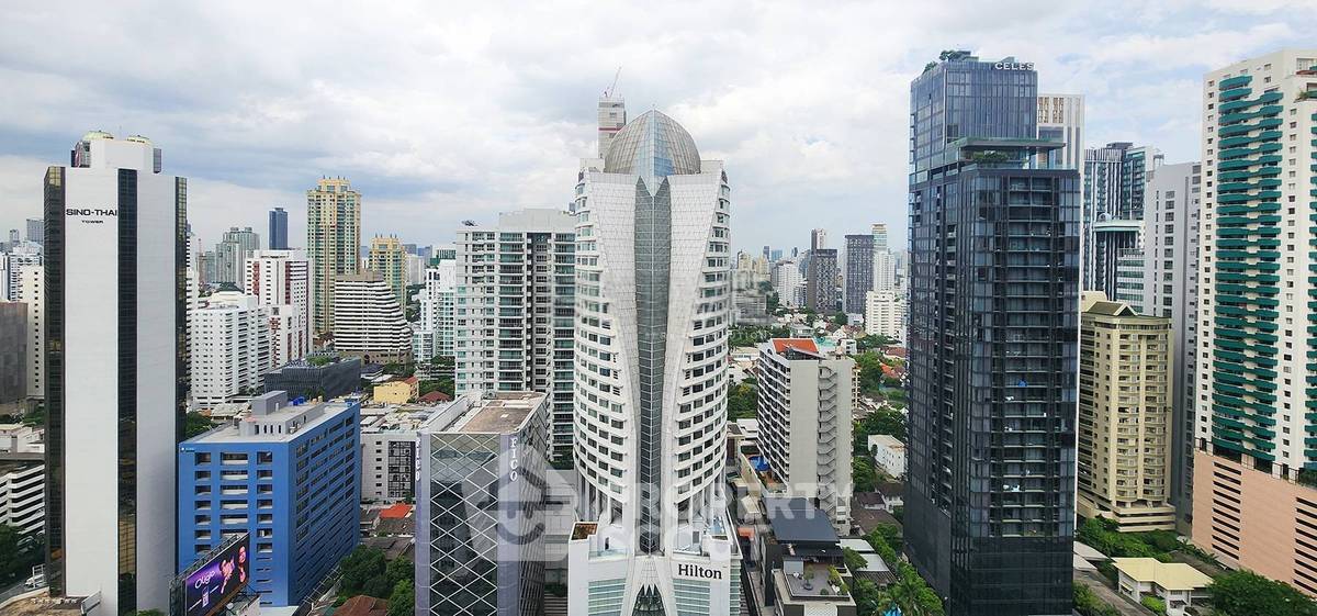 รูป คอนโด 1-ห้องนอน ที่ แอชตัน อโศก ใกล้ MRT สุขุมวิท (ID 2738996) - รูปที่ 7/10