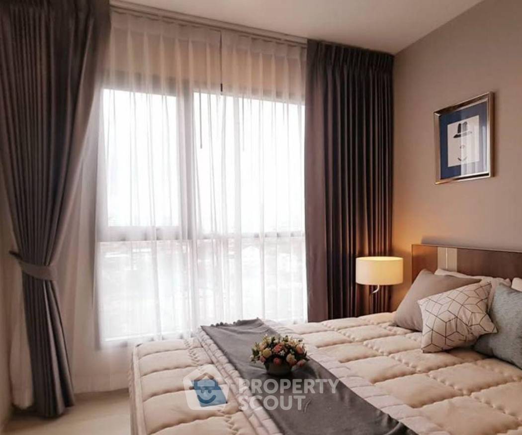 รูป คอนโด 1-ห้องนอน ที่ ไลฟ์ สุขุมวิท 48 ใกล้ BTS พระโขนง (ID 2358037) - รูปที่ 3/5