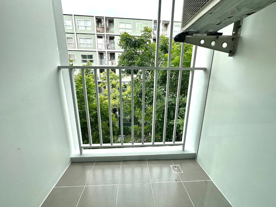 picture D Condo Ramkhamhaeng                9 - 13/13