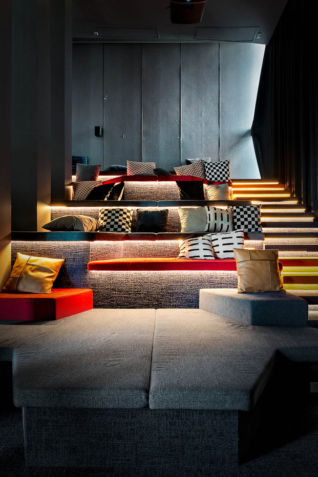 รูป เจ้าของปล่อยขายเอง - The Origin Ram 209 Interchange - รูปที่ 13/14