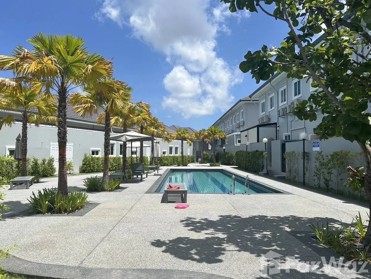 picture The Rich Villa – Palai, Chalong 6121341 - 22/23