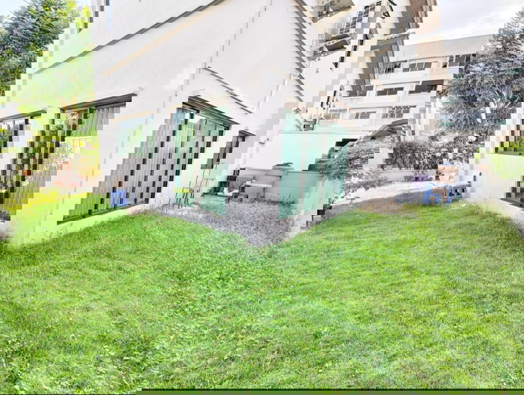 รูป ให้เช่าบ้านแกรนด์พลีโน่ วัชรพล-สุขาภิบาล 5 (Grande Pleno Watcharapol-Sukhapibal 5) - รูปที่ 10/10