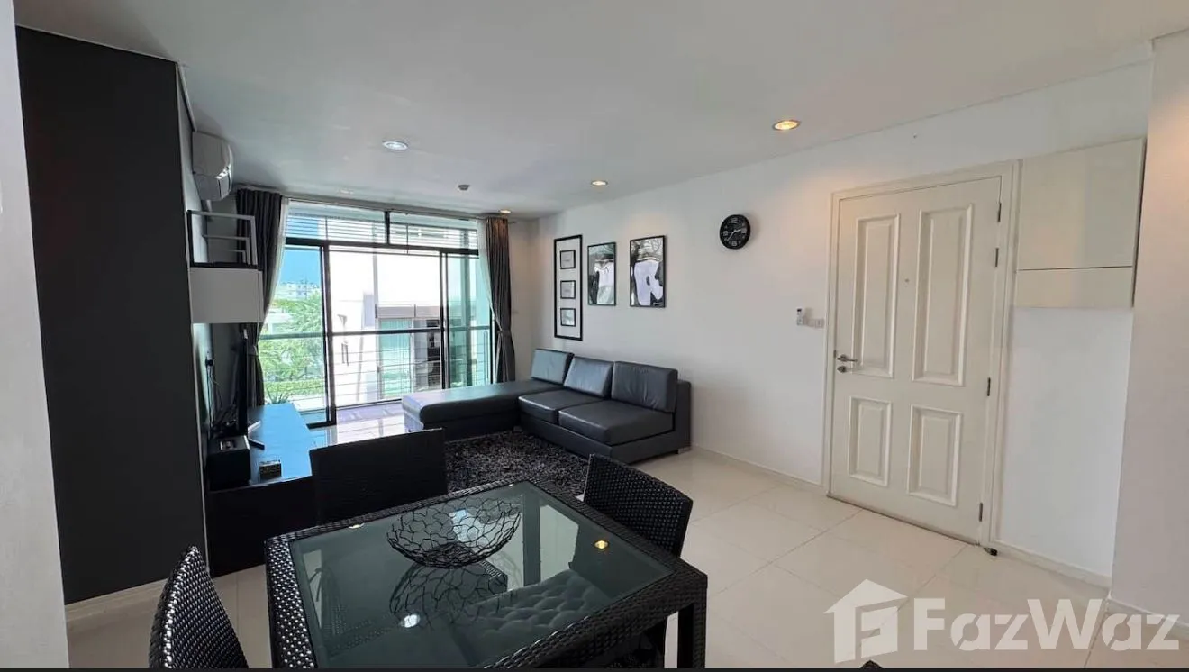 รูป ขาย คอนโด 3 ห้องนอน ในโครงการ กมลา รีเจนท์ 6114941 - รูปที่ 17/26