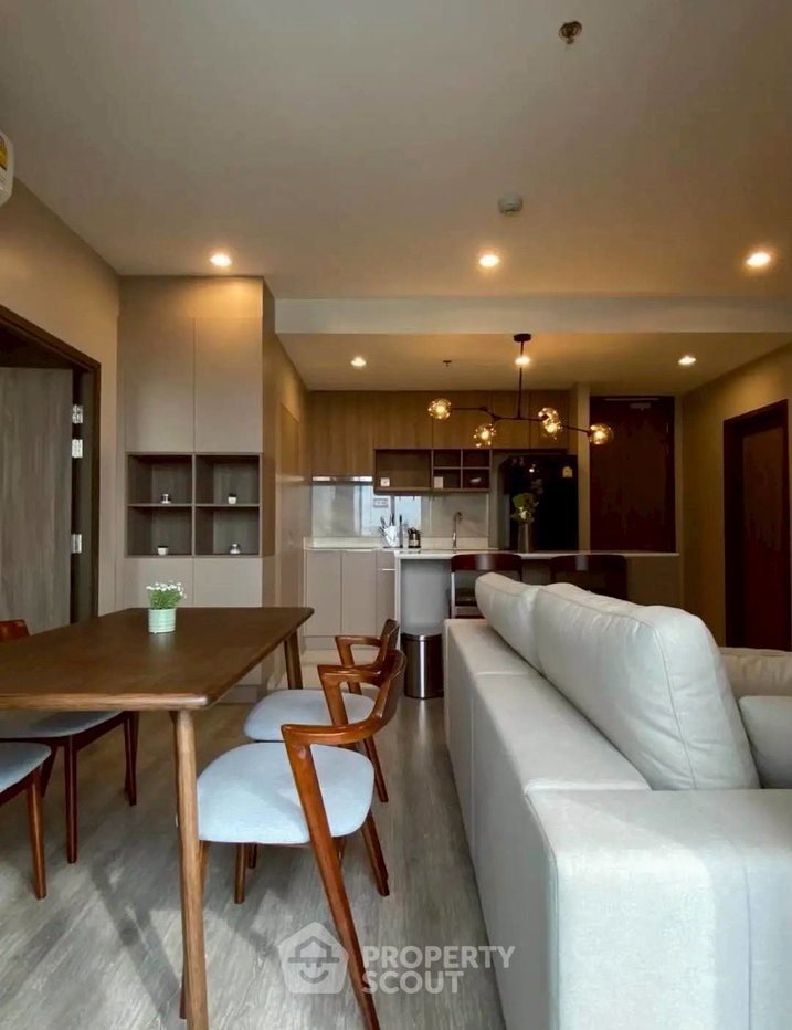 รูป คอนโด 2-ห้องนอน ที่ ไอดีโอโมบิ สุขุมวิท 66 ใกล้ BTS อุดมสุข (ID 2744771) - รูปที่ 6/12