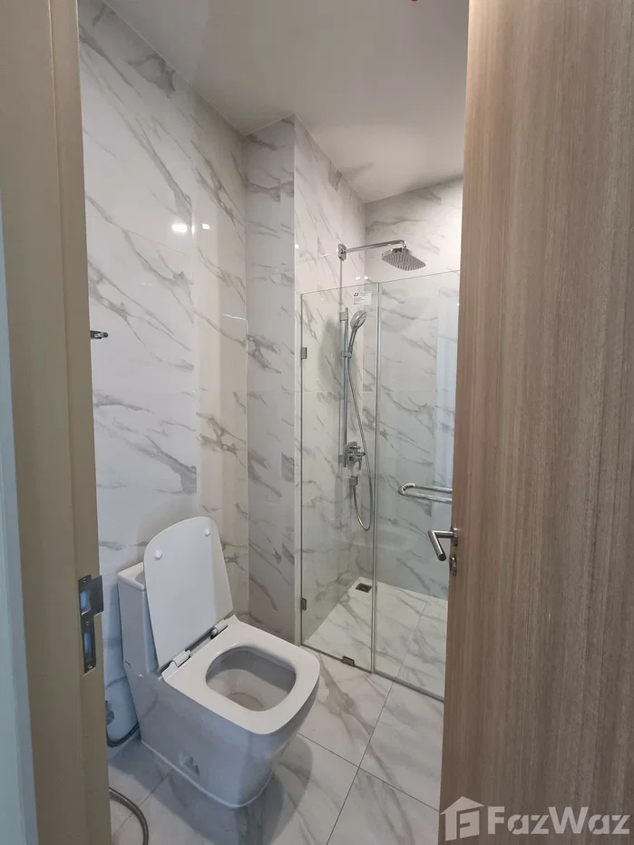 รูป คอนโดให้เช่า 1 ห้องนอน ในโครงการ โนเบิล บี นายทีน 1094142 - รูปที่ 6/13