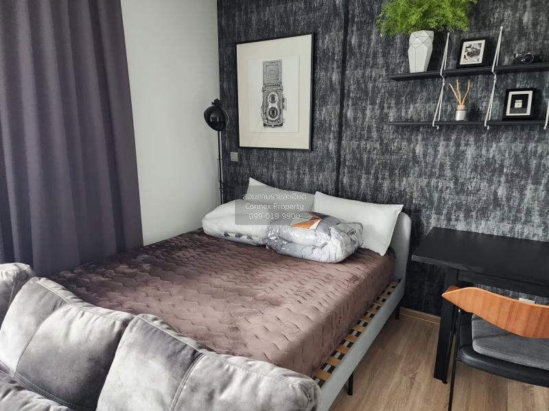 รูป เช่าคอนโด  คาวะ เฮาส์ BTS-อ่อนนุช พระโขนงเหนือ เขต วัฒนา กรุงเทพ CX-74037 ✅ ทักไลน์ @connexproperty ตอบทันที ทีมงานมืออาชีพ ✅ - รูปที่ 5/9