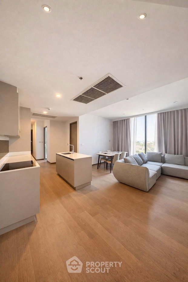 รูป คอนโด 3-ห้องนอน ที่ โคโค่ พาร์ค ใกล้ MRT คลองเตย (ID 2749150) - รูปที่ 2/15