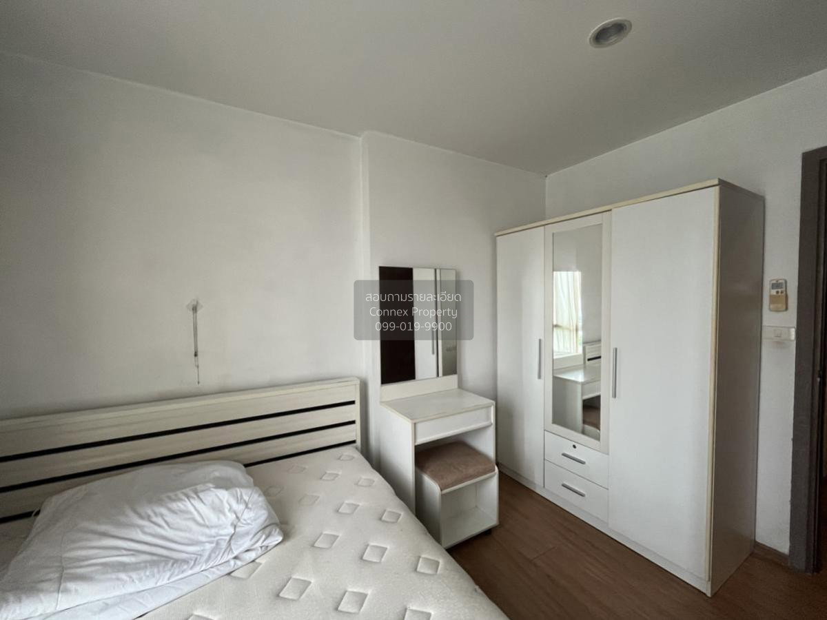 รูป 🔥🔥🔥 เช่าคอนโด เดอะ เบส สุขุมวิท 77 BTS-อ่อนนุช พระโขนงเหนือ เขต วัฒนา กรุงเทพ CX-93935 ✅ ทักไลน์ @connexproperty ตอบทันที ทีมงานมืออาชีพ ✅ 🔥🔥🔥 - รูปที่ 4/8