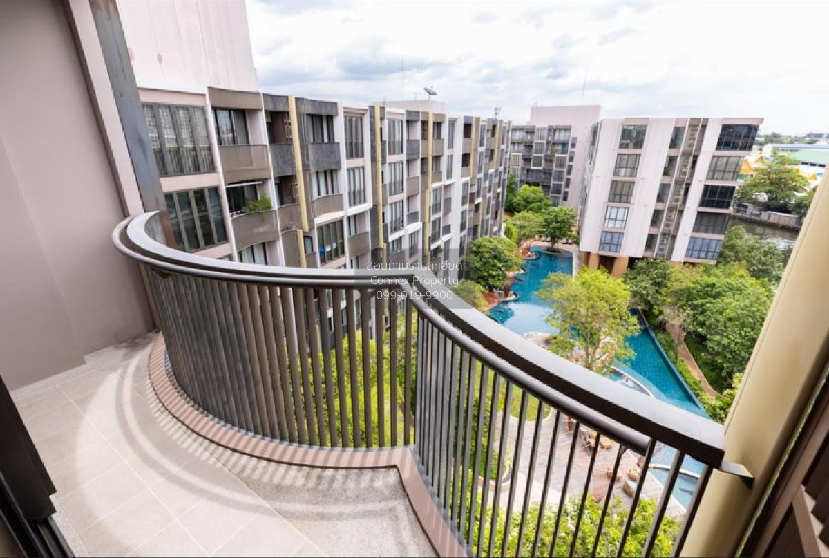 รูป 🔥🔥🔥 เช่าคอนโด  คาวะ เฮาส์ BTS-อ่อนนุช พระโขนงเหนือ เขต วัฒนา กรุงเทพ CX-12353 ✅ ทักไลน์ @connexproperty ตอบทันที ทีมงานมืออาชีพ ✅ 🔥🔥🔥 - รูปที่ 7/7