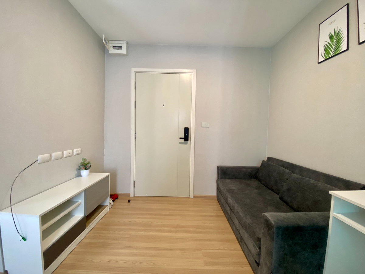 picture  Plum Condo Mix Chaengwattana floor 6  building D - 7/9