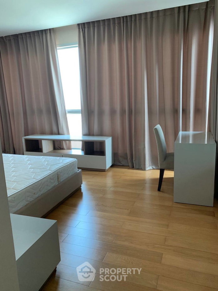 รูป คอนโด 2-ห้องนอน ที่ ดิ แอดเดรส อโศก ใกล้ ARL มักกะสัน (ID 2746400) - รูปที่ 3/8