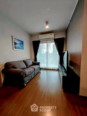 Condos for rent Sukumvit 60 : 2-BR Condo at Ideo Sukhumvit 93 near BTS Bang Chak (ID 2426648)