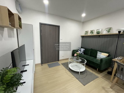 รูปภาพ 🔥🔥🔥 For Rent Condo , Supalai Veranda Ramkhamhaeng , Hua Mak , Bang Kapi , Bangkok , CX-85081 ✅ Live chat with us ADD LINE @connexproperty ✅ 🔥🔥🔥