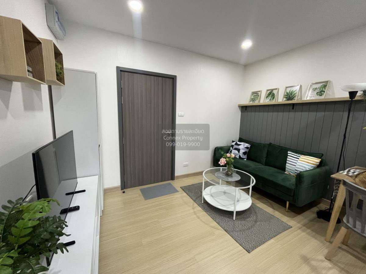 รูป เช่าคอนโด  ศุภาลัย เวอเรนด้า รามคำแหง หัวหมาก เขต บางกะปิ กรุงเทพ CX-85081 ✅ ทักไลน์ @connexproperty ตอบทันที ทีมงานมืออาชีพ ✅ - รูปที่ 1/8