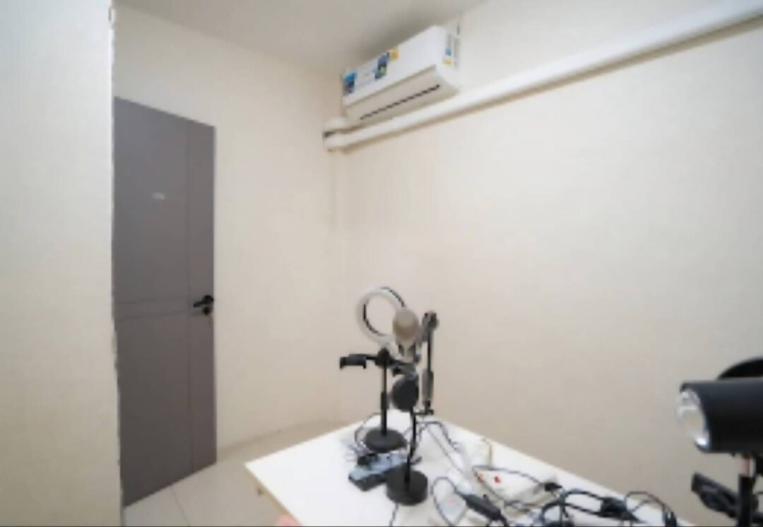 รูป โฮมออฟฟิศทันสมัย ตึก 4 ชั้น ใกล้สนามบินสุวรรณภูมิ | RK Biz Center **ค่าเช่า 42,000 บาท (ต่อรองได้) | 210 ตร.ม. ได้เฟอร์ตามรูป นัดชมได้ - รูปที่ 19/22