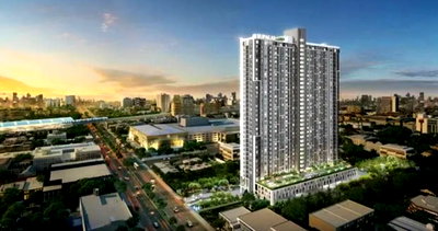 คอนโด BTS ตลาดพลู : ✨ ขาย ศุภาลัย ลอฟท์ สถานีตลาดพลู ✨  ราคา 3,200,000 บาท