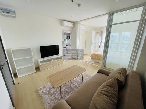 FOR RENT condo , Supalai Veranda Ramkhamhaeng , Hua Mak , Bang Kapi , Bangkok , CX-74951 ✅ Live chat with us ADD LINE @connexproperty ✅