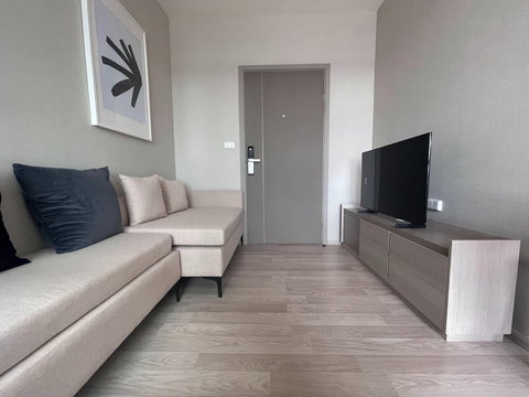 Best price for sale Ideo sukhumvit eastpoint BTS bangna