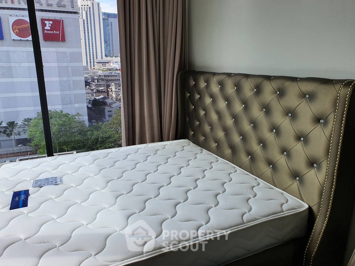 รูป คอนโด 2-ห้องนอน ที่ เซเลส อโศก ใกล้ MRT สุขุมวิท (ID 2744301) - รูปที่ 7/22