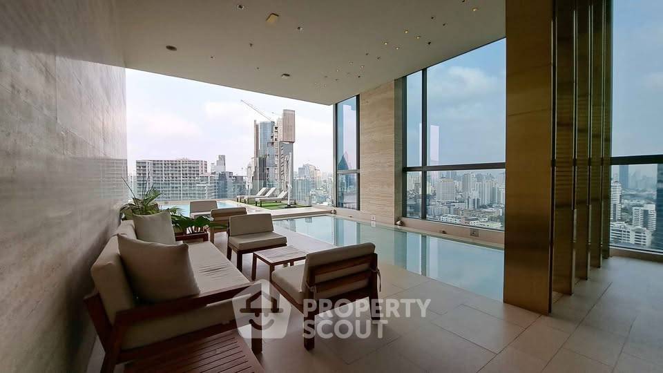 รูป คอนโด 2-ห้องนอน ที่ เดอะ สแตรนด์ ทองหล่อ ใกล้ BTS ทองหล่อ (ID 2748937) - รูปที่ 19/21