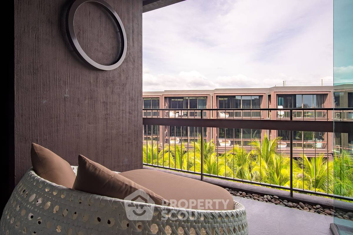 รูป คอนโด 2-ห้องนอน ที่ แซทเทอร์เดย์ เรสซิเดนซ์ ใน ราไวย์ (ID 1433783) - รูปที่ 26/27