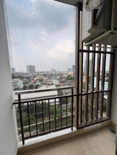 รูป 💥💥ขายด่วน!! Supalai Veranda รัชวิภา-ประชาชื่น Stu.ตึก West ชั้น 9 วิวสระ สภาพใหม่ เพียง 1.69 ล้านบาท เท่านั้น!! สนใจ Line: @atfirm💥💥 - รูปที่ 11/14