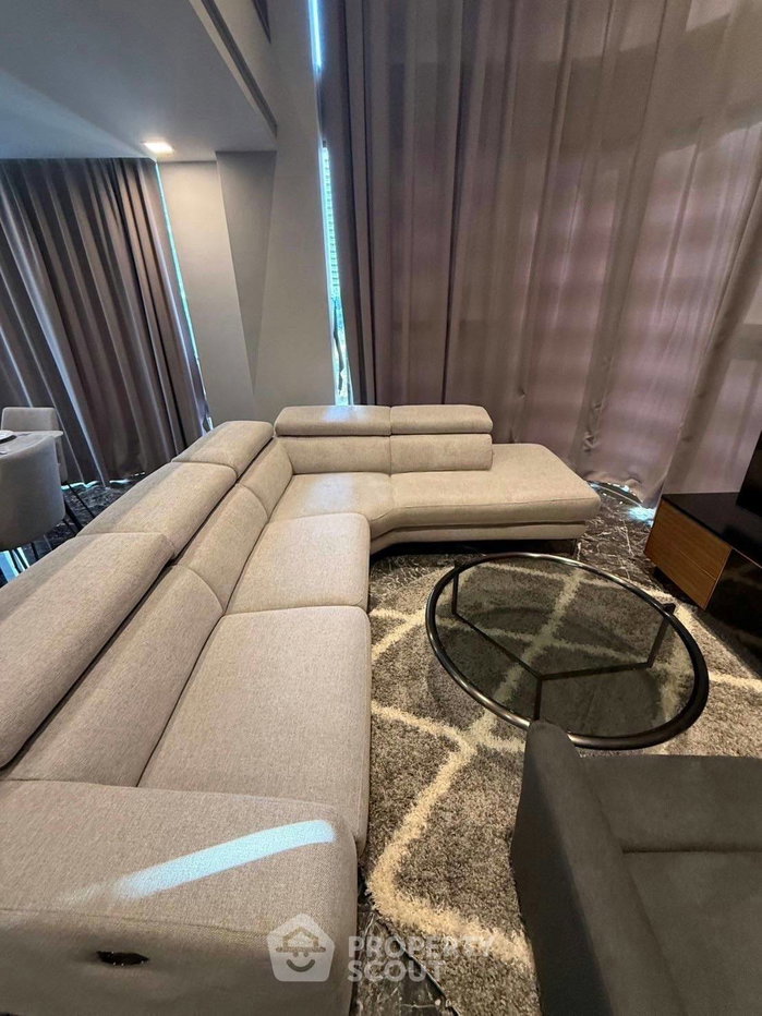 รูป คอนโด 3-ห้องนอน ที่ แอชตัน สุขุมวิท 41 ใกล้ BTS พร้อมพงษ์ (ID 2746364) - รูปที่ 10/15