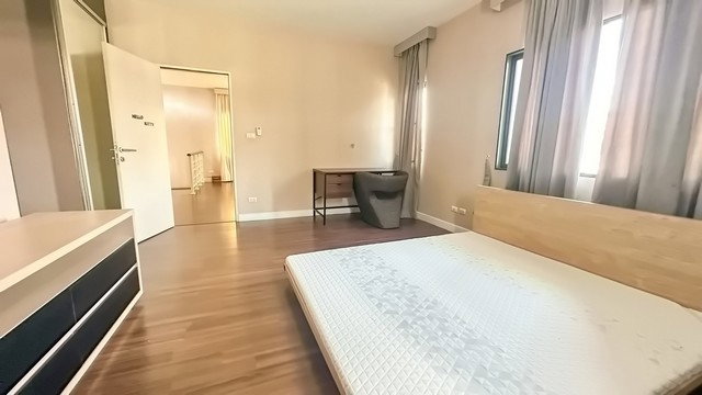 รูป ให้เช่าบ้านเดี่ยว พร้อมอยู่ เฟอร์ครบ ทำเลวัชรพล ใกล้ตลาดเพิ่มสิน - รูปที่ 8/18