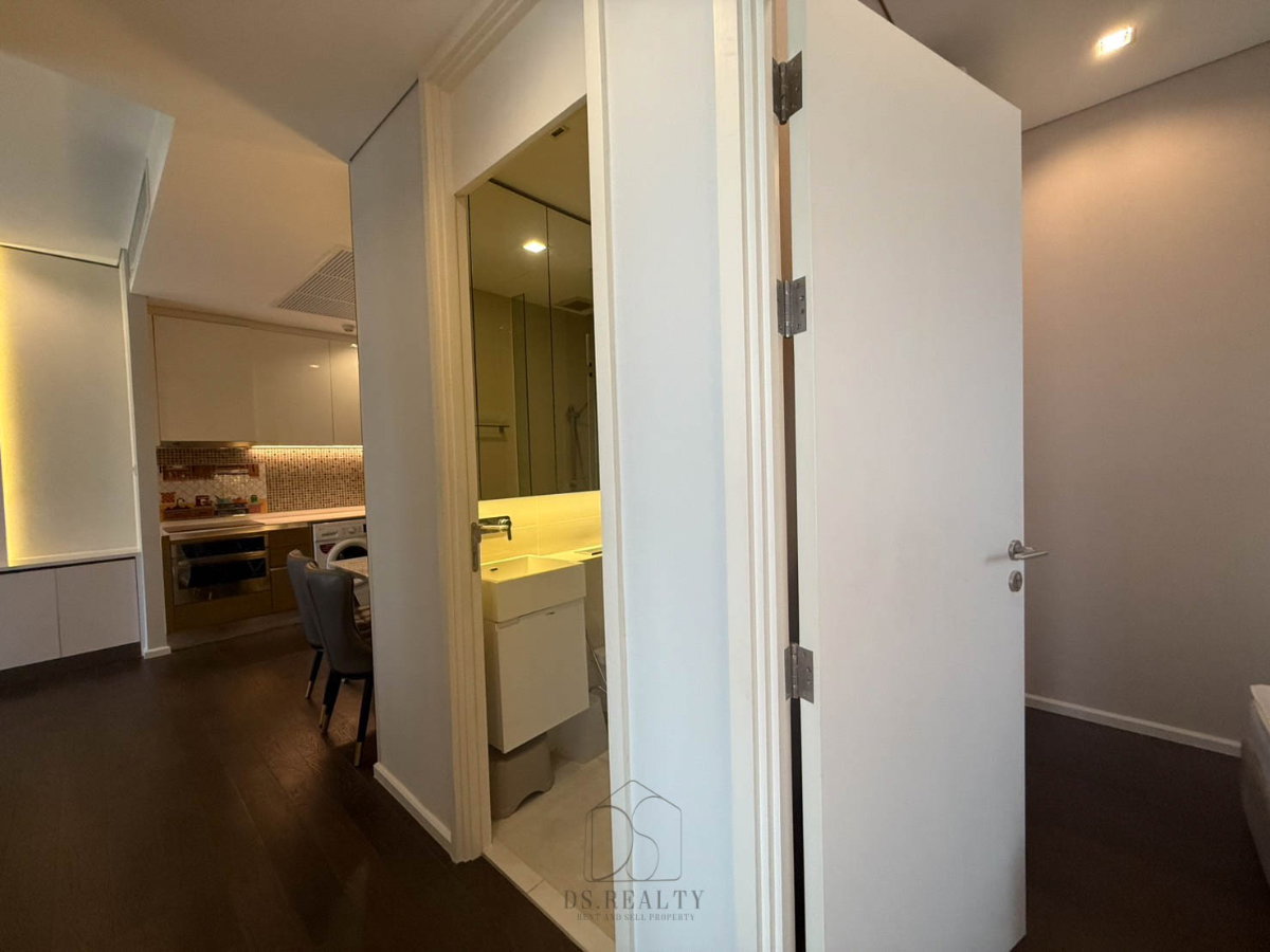 รูป ให้เช่าเดอะ เซนต์ เรสิเดนเซส พร้อมอยู่ 2 ห้องนอน 2 ห้องน้ำ ห้องสวยยย (DSL999) - รูปที่ 10/17