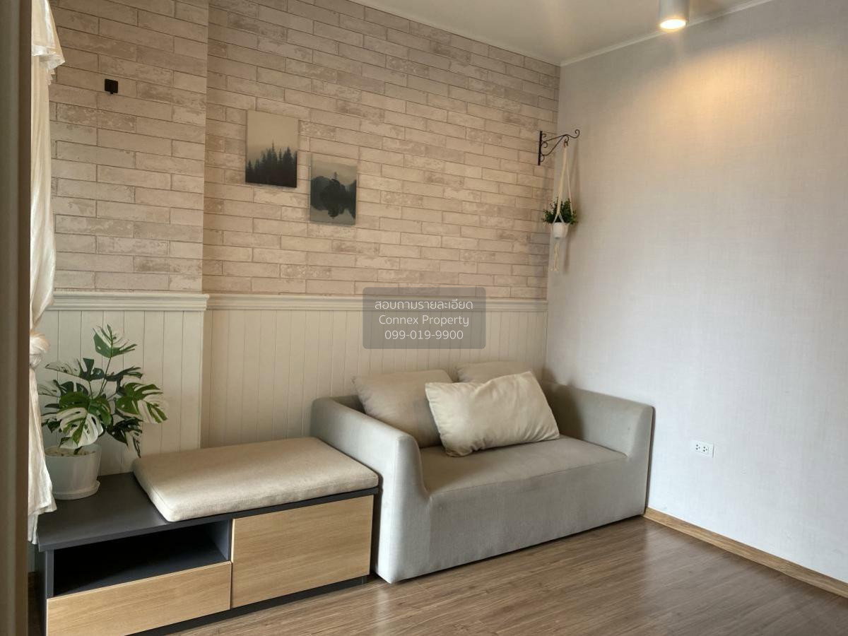 รูป 🔥🔥🔥 เช่าคอนโด ยู ดีไลท์ แอท บางซ่อน สเตชั่น MRT-บางซ่อน บางซื่อ เขต บางซื่อ กรุงเทพ CX-55353 ✅ ทักไลน์ @connexproperty ตอบทันที ทีมงานมืออาชีพ ✅ 🔥🔥🔥 - รูปที่ 4/11