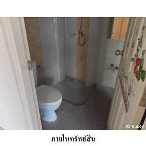 รูป Z3A1805 ขายทาวน์เฮ้าส์ เดอะ ริคโค้ ทาวน์ พหลโยธิน-สายไหม แขวง สายไหม เขต สายไหม จังหวัด กรุงเทพมหานคร - รูปที่ 8/8