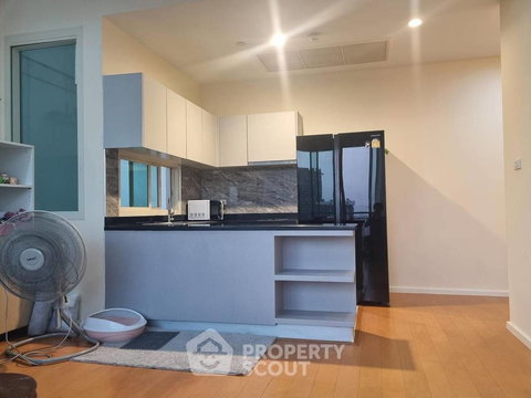 1-BR Condo at Wind Ratchayothin near BTS Ratchayothin (ID 1503168)