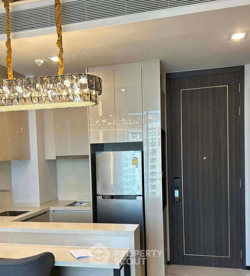รูป คอนโด 1-ห้องนอน ที่ ลาวิค สุขุมวิท 57 ใกล้ BTS ทองหล่อ (ID 2748312) - รูปที่ 4/7