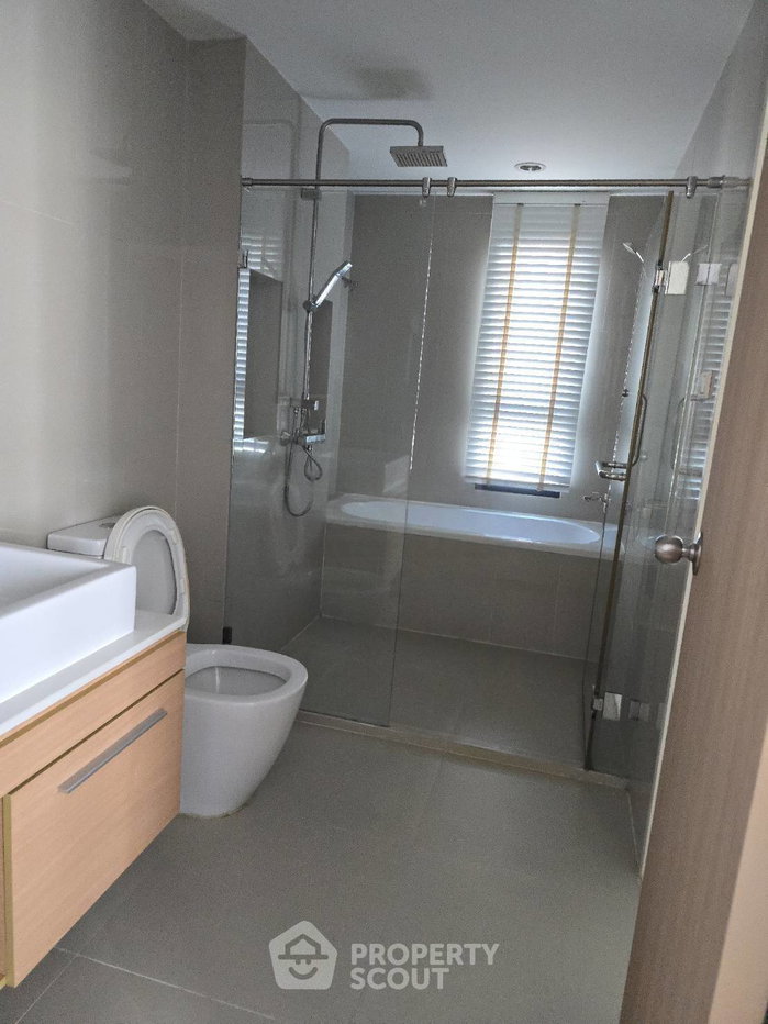 รูป คอนโด 1-ห้องนอน ที่ ดี 25 คอนโดมิเนียม ทองหล่อ ใกล้ ทองหล่อ (ID 2748019) - รูปที่ 14/15