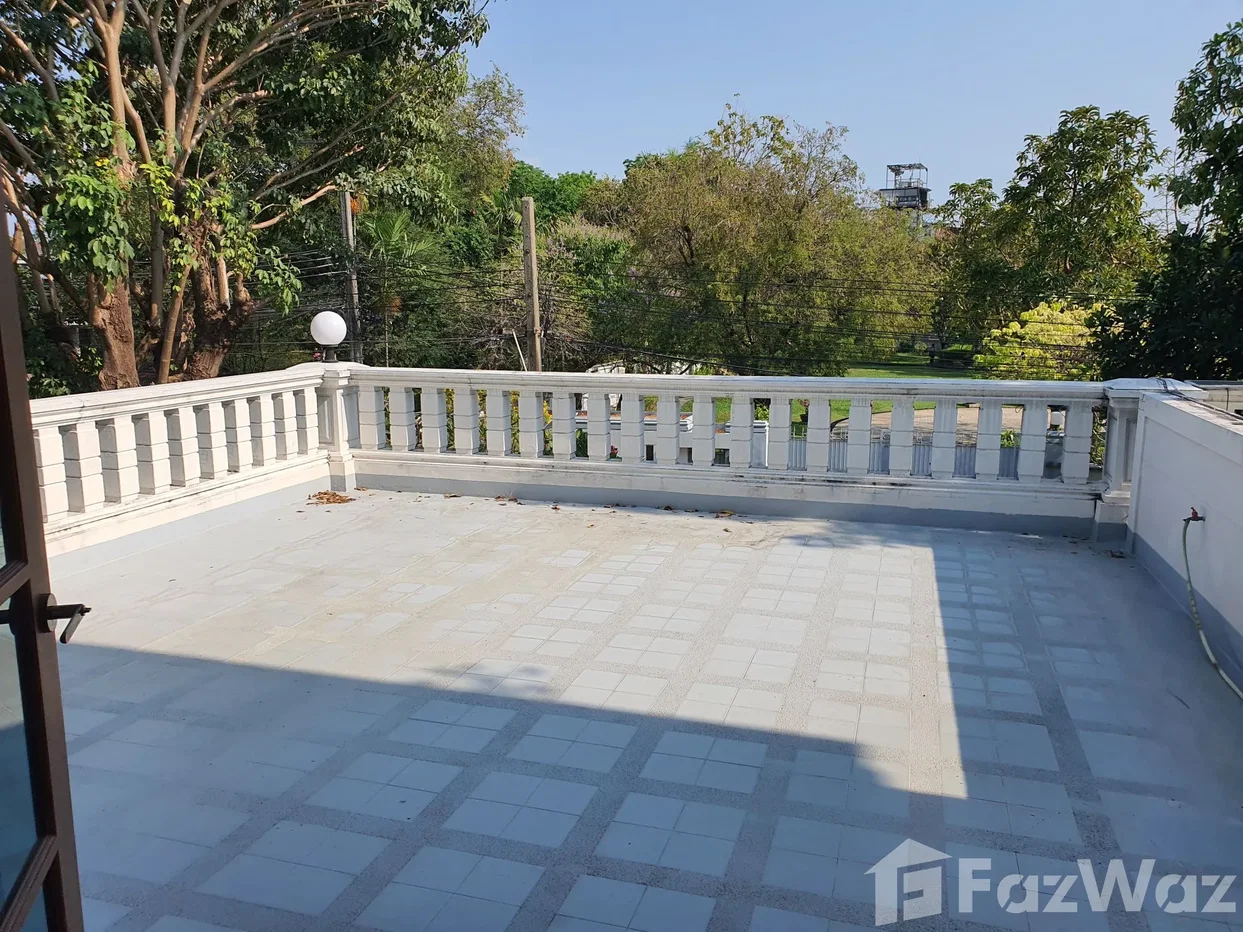 รูป ขาย ทาวน์เฮ้าส์ 6 ห้องนอน ใน หนองบอน, กรุงเทพมหานคร 6115130 - รูปที่ 41/47