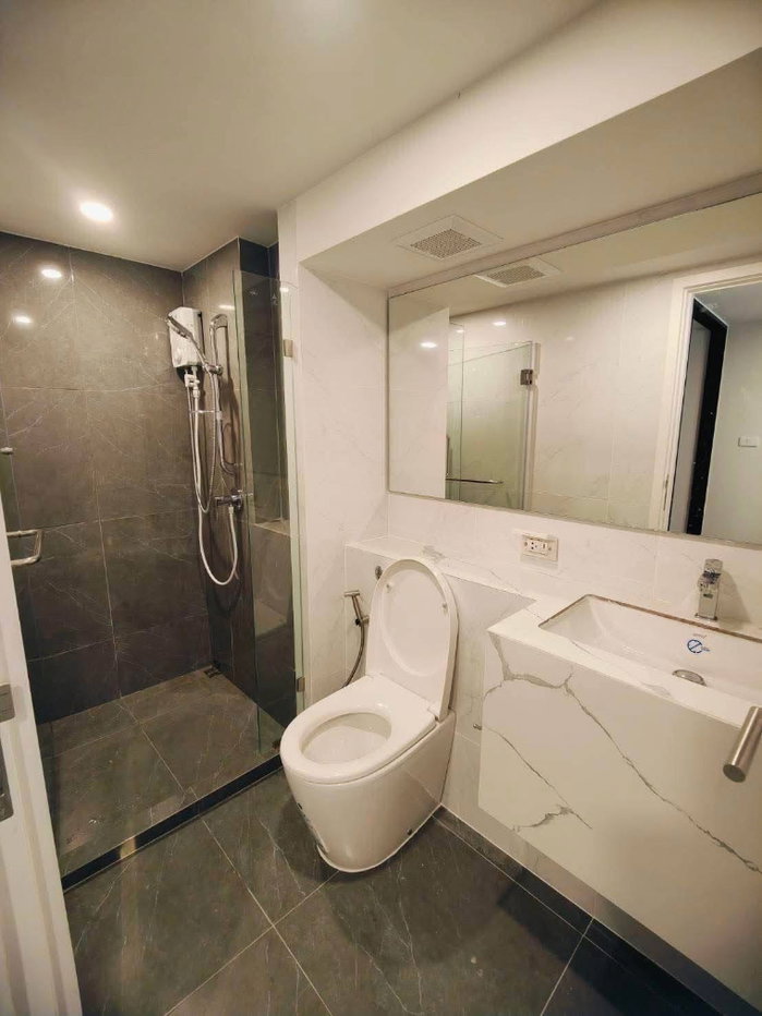 รูป 🌟Origin Plug&Play Ramkhamhaeng Triple Station ออริจิ้น ปลั๊ก แอนด์ เพลย์ รามคำแหง ทริปเปิ้ล สเตชั่น🌟 - รูปที่ 16/19