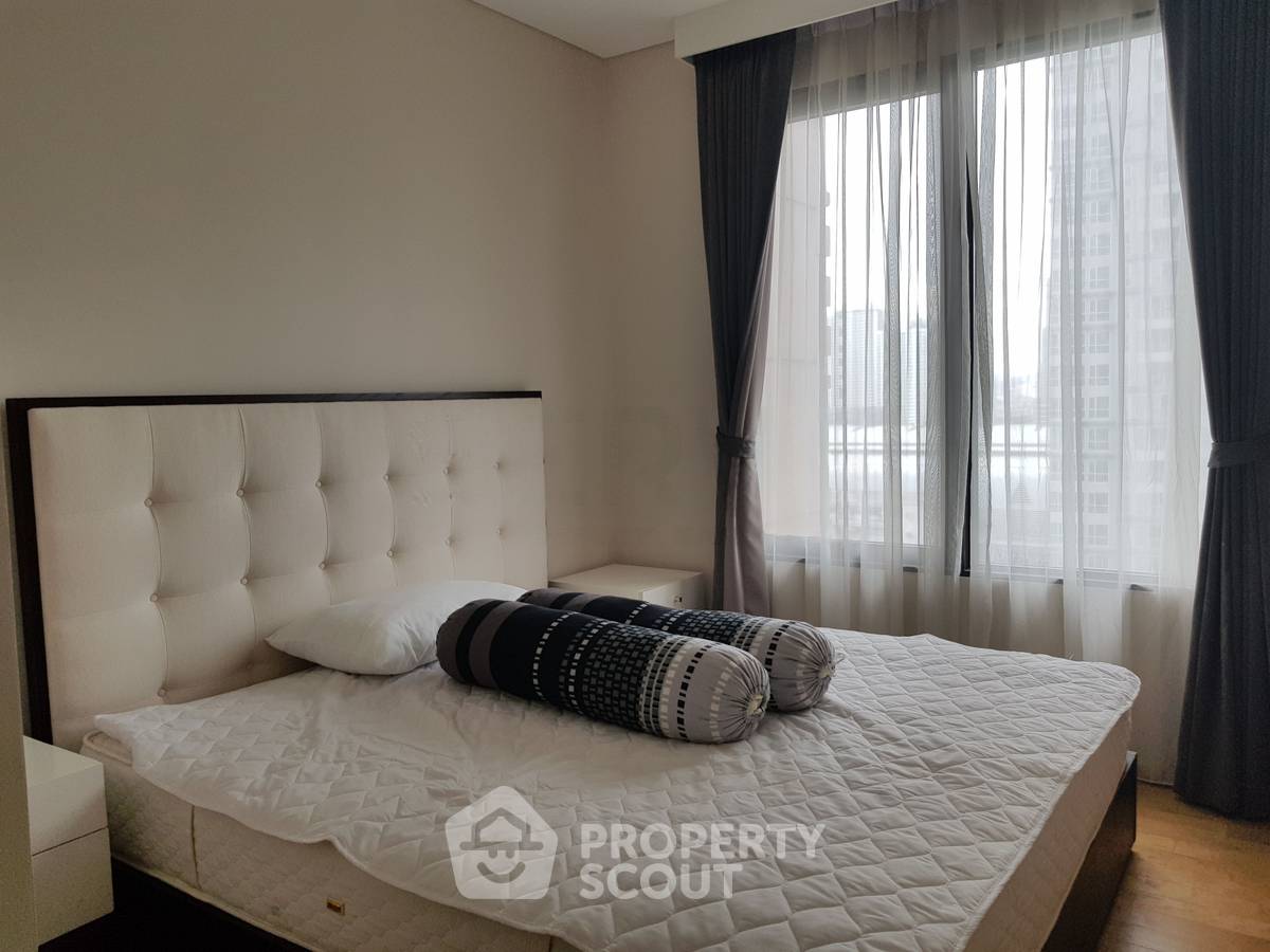 รูป คอนโด 1-ห้องนอน ที่ วิลล่า อโศก ใกล้ MRT เพชรบุรี (ID 2743857) - รูปที่ 2/11