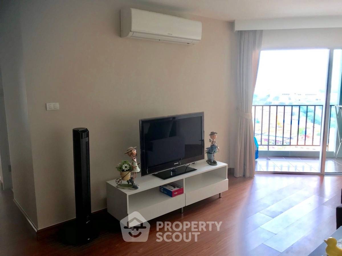 รูป คอนโด 2-ห้องนอน ที่ เบ็ล แกรนด์ พระราม 9 ใกล้ MRT พระราม 9 (ID 2746428) - รูปที่ 6/13