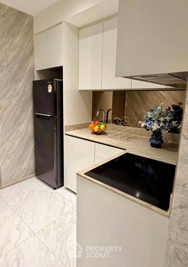 รูป คอนโด 2-ห้องนอน ที่ ฟินน์ อโศก ใกล้ BTS อโศก (ID 2735337) - รูปที่ 3/39