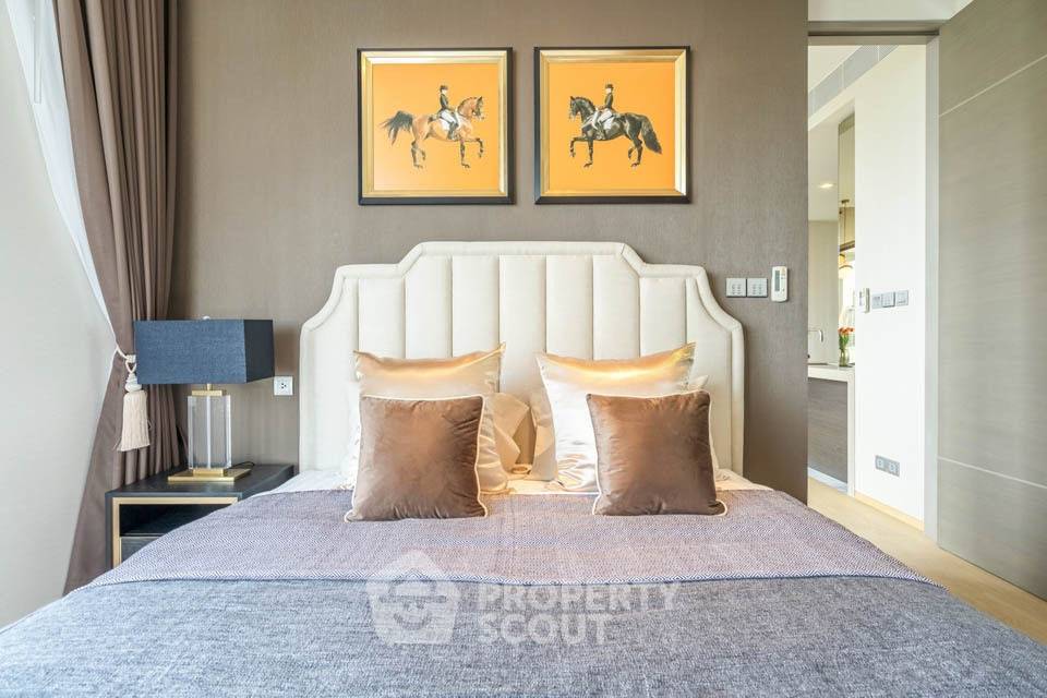 รูป คอนโด 1-ห้องนอน ที่ ศาลาแดง วัน ใกล้ MRT สีลม (ID 2746350) - รูปที่ 17/24