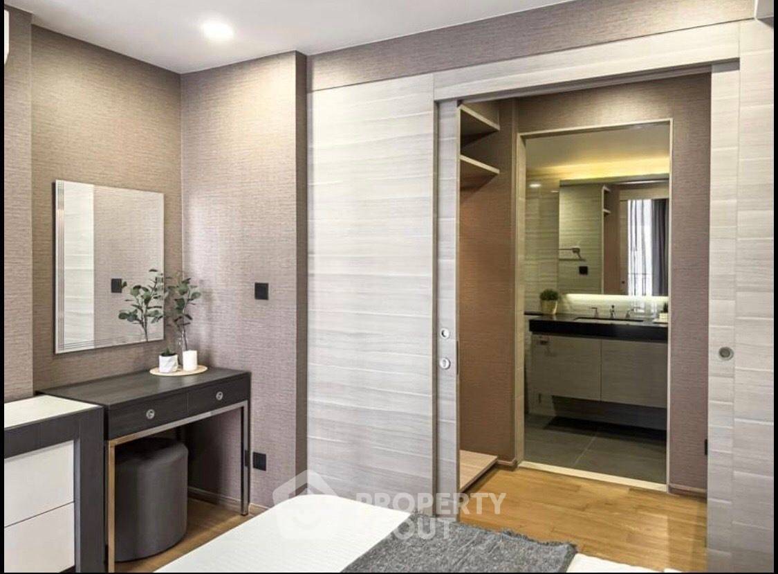 รูป คอนโด 1-ห้องนอน ที่ คลาส หลังสวน ใกล้ BTS ชิดลม (ID 2746754) - รูปที่ 5/7