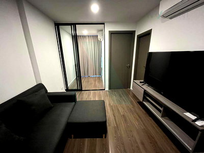 ขายคอนโด : 🔺 ขายคอนโด ดิ ออริจิ้น รัชดา - ลาดพร้าว อาคาร 1 ชั้น 2 1 ห้องนอน ขนาด 35.00 ตรม ใกล้ ยูเนี่ยน มอลล์